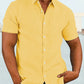 Short Sleeve Casual Shirt (US Only)