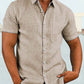 Short Sleeve Casual Shirt (US Only)