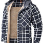 Ashford™ Flannel Jacket