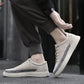 Miguel | Suede Men's Sneakers