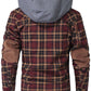 Ashford™ Flannel Jacket