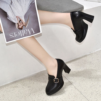 Lolita | Stylish High Heels