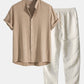 Sergio™ - Casual Linen Set