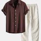 Sergio™ - Casual Linen Set