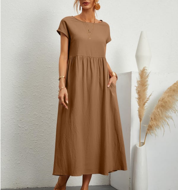 Caroline - Women's dress