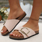 Liliana | Comfy Sandals