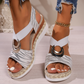 Laura | Stylish Orthopedic Sandals