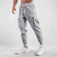 Brian Cargo Joggers