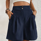 YANA - STYLISH AND COMFORTABLE SUMMER SHORTS