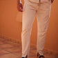 Andres | Casual Linen Set