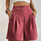 YANA - STYLISH AND COMFORTABLE SUMMER SHORTS