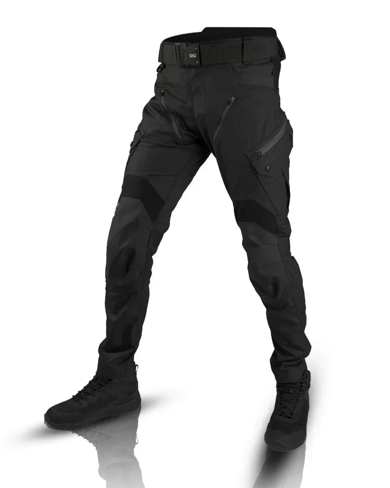 Adam | Tactical Trousers