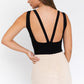 MAVEN LOW BACK BODYSUIT