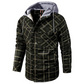 Axe™ - Lumberjack Cotton Hoodie