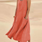 Mel - Summer Dress with pockets