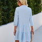 NATALIE - STYLISH AND COMFY SUMMER DRESS