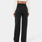 Vanessa High Waist Casual Pants