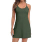 CHLOE™ | WOMEN'S DRESS WITH INNER SHORTS