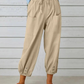 KATY - Loose-Fit Casual Trousers