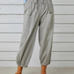 KATY - Loose-Fit Casual Trousers