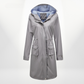 Bethany™ - Stylish Waterproof Trenchcoat