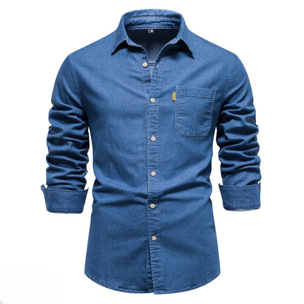 Parkson | Denim Shirt