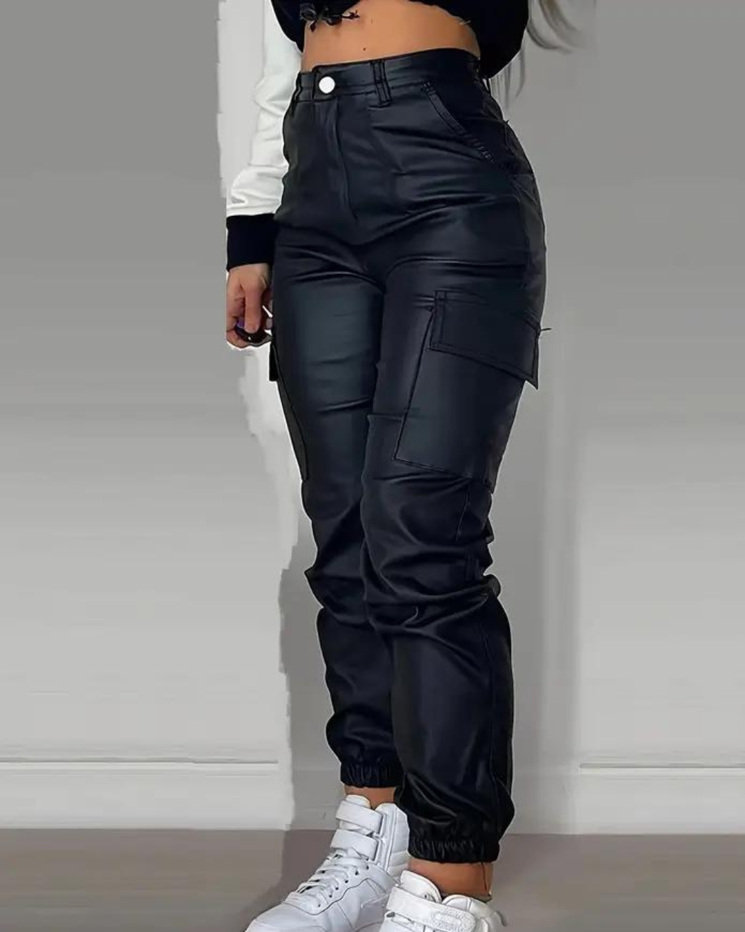 Rachel | Cargo Pants