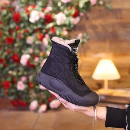 MARY | Waterproof and warm winter boots