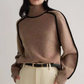 Amber™ | Trendy & Timeless Turtleneck Sweater