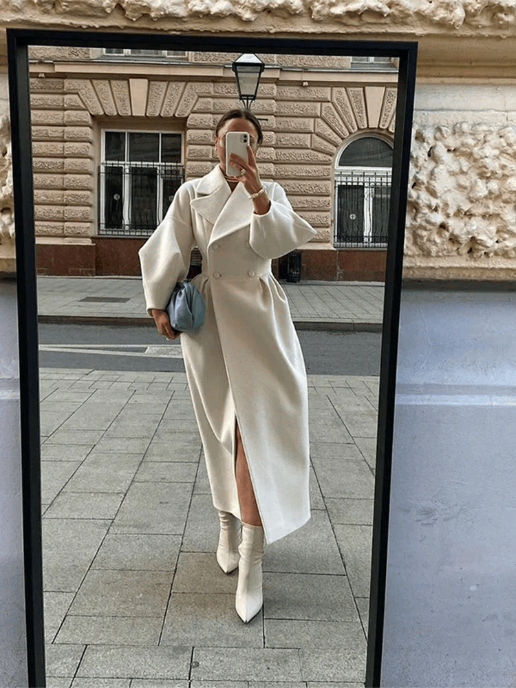 Nova | Stylish and Warm Winter Coat