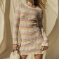 CAMERON KNIT DRESS