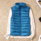 Ariana - Women's Microlight Waistcoat