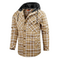 Axe™ - Lumberjack Cotton Hoodie