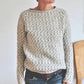 Casual Knitted Sweater