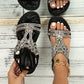 Aria™ orthopedic Boho Sandals