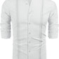 Embroidered Guayabera Linen Shirt (US Only)