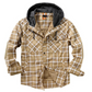 Axe™ - Lumberjack Cotton Hoodie