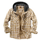 Axe™ - Lumberjack Cotton Hoodie