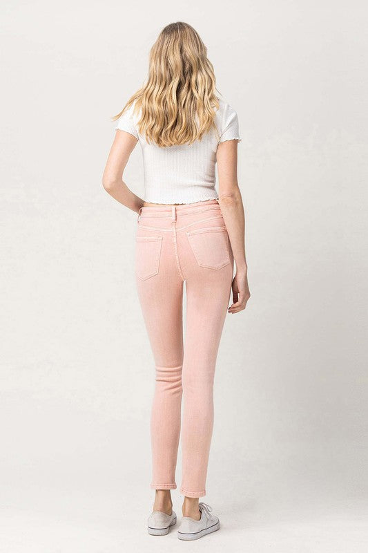 KATE HIGH RISE SKINNY