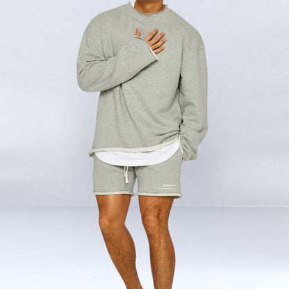 Vinnie | Comofrtable Men's Set