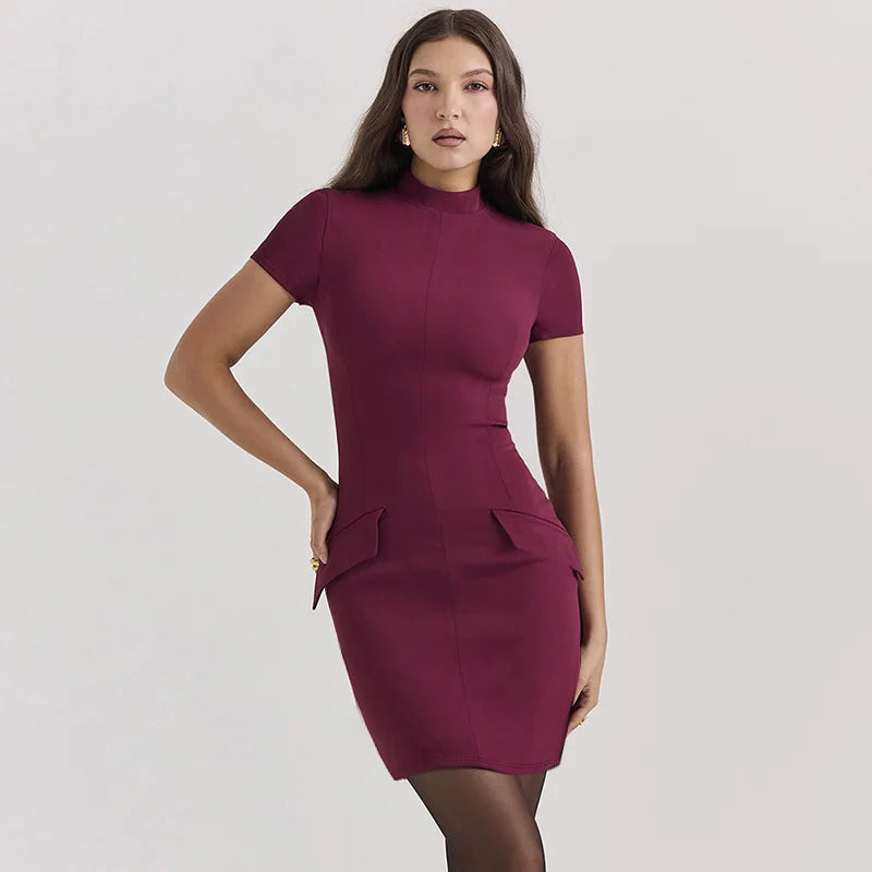 Esther Stylish Dress