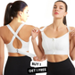 Lexi | Supportive & Comfortable Sports Bra