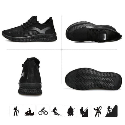 Men's Casual Breathable Fashion Sneakers