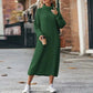 Remi Knitted Long Sleeve Dress