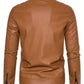 MAVERICK LEATHER JACKET