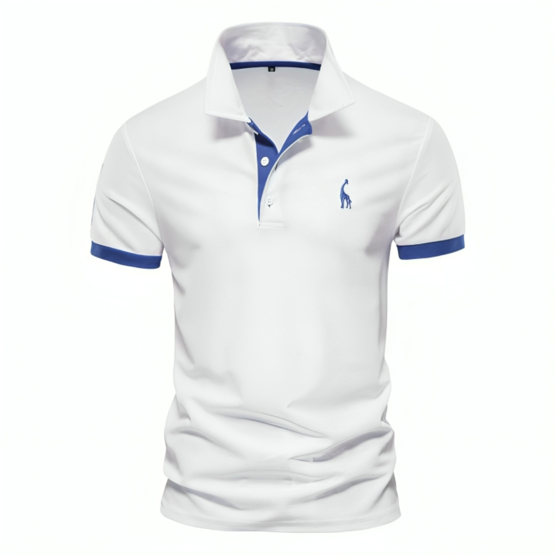 Laurent | Men's Polo