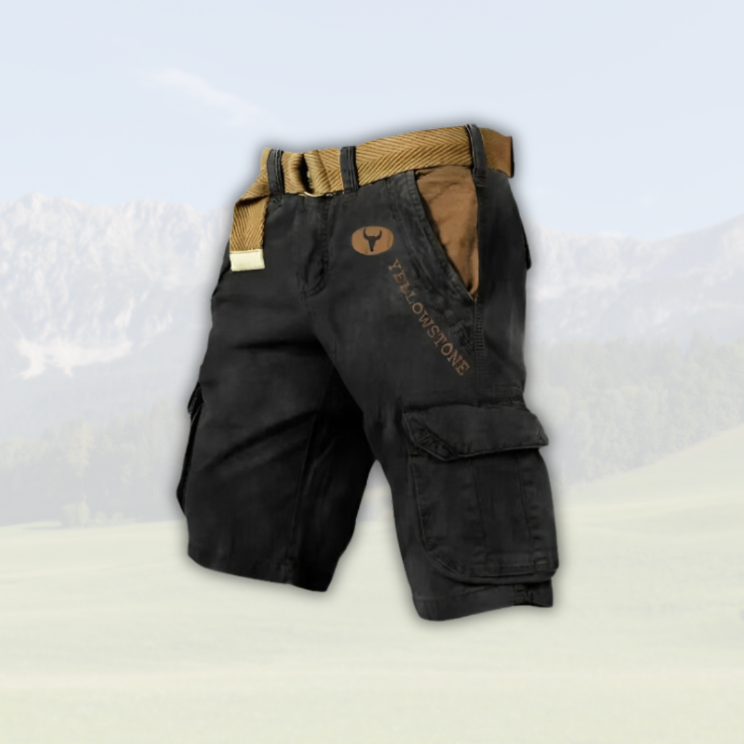 CargoKing | Cargo Shorts For Men