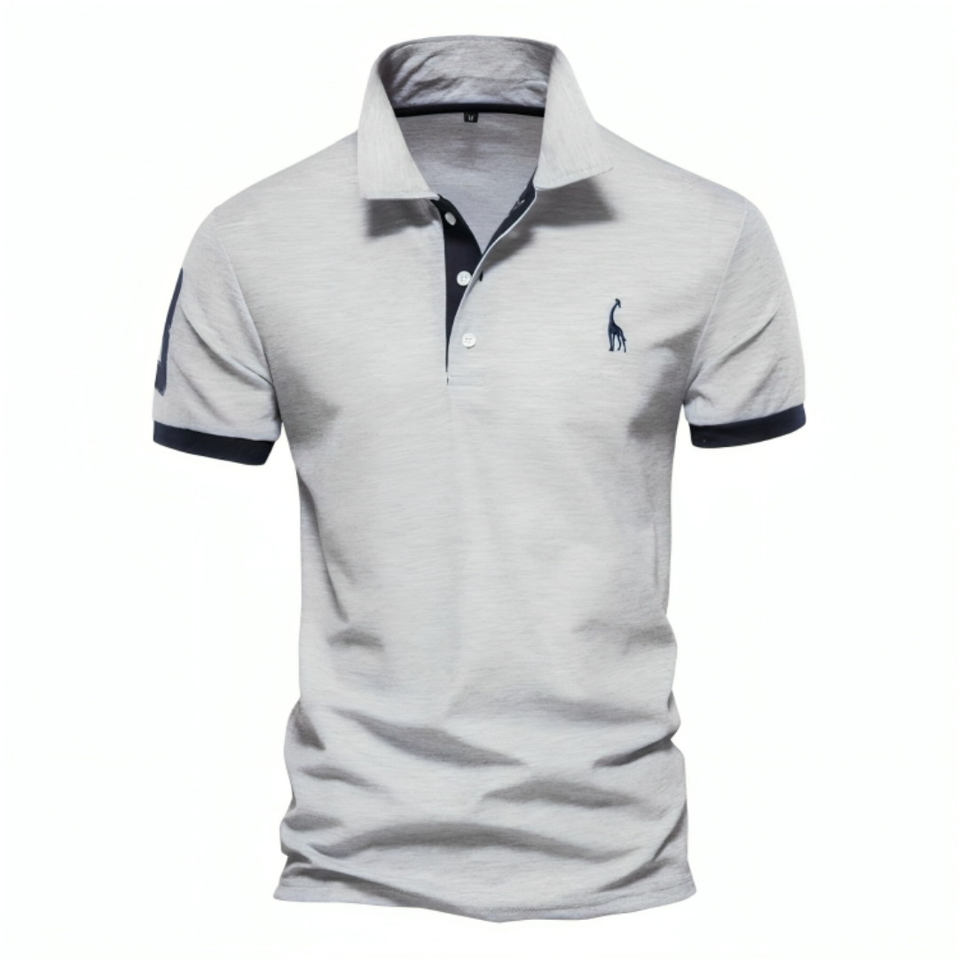 Laurent | Men's Polo