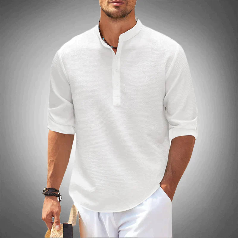 Florence | Stylish Men's Shirt