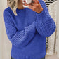 BELLE - COMFORTABLE SWEATER